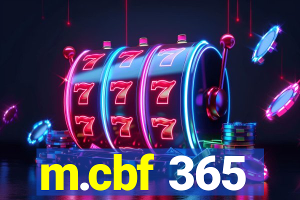m.cbf 365